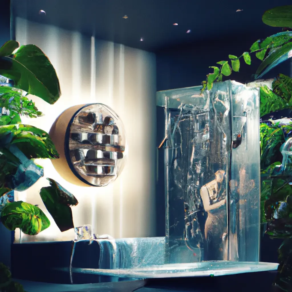 L'étrange salle de bain imaginée par l'intelligence artificielle